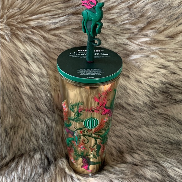 Starbucks Limited Edition Tumblers Bundle New! - Picture 3 of 13